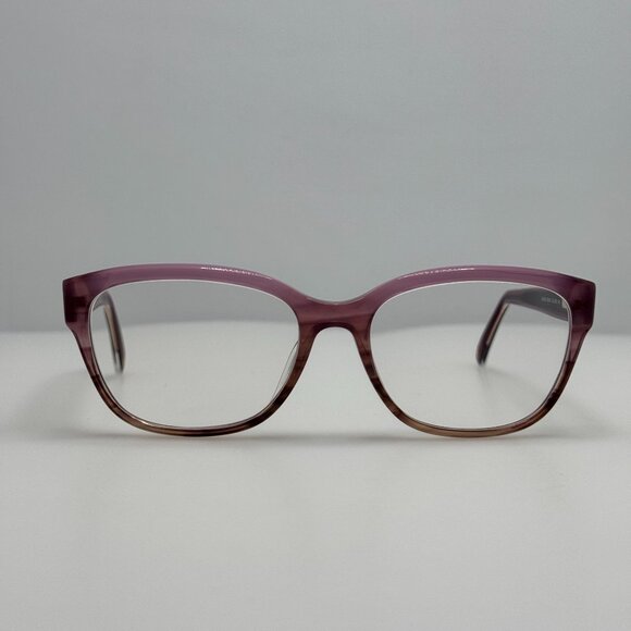 Escada Eye Glasses Eyeglasses Frames Ves 298 Col 0ac5 54-17-140 main image 4